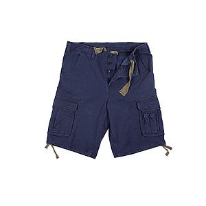 Bermuda Vintage Airborne 