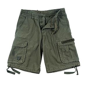 Bermuda Vintage Airborne 