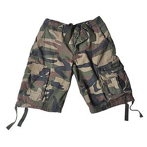 Bermuda Vintage Airborne 