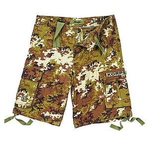 Bermuda Vintage Airborne 