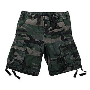 Bermuda Vintage Airborne 