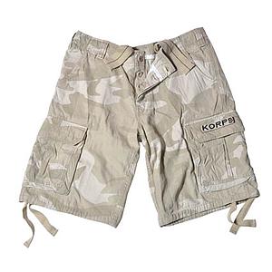 Bermuda Vintage Airborne 