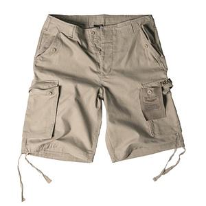 Bermuda Vintage Airborne 