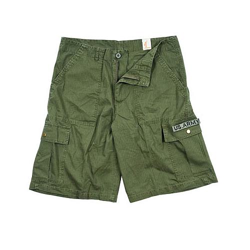 Bermuda Vintage India