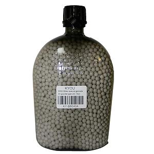 Bille airsoft spécial grenade en gourde type US x8000 - Kyou 