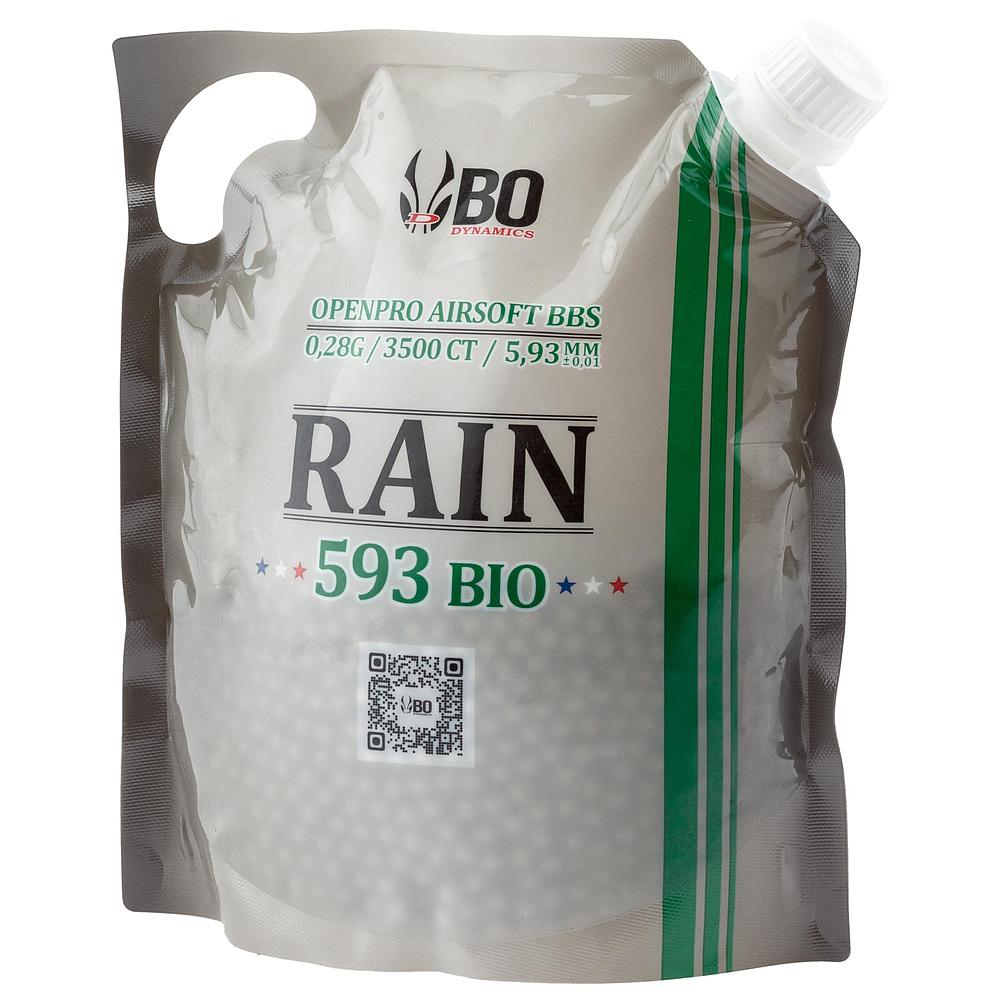 Billes BIO 0. 28 Rain- BO-3500 RDS / 0. 28g