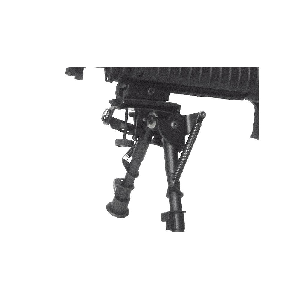 Bipied airsoft compact Universel en metal 