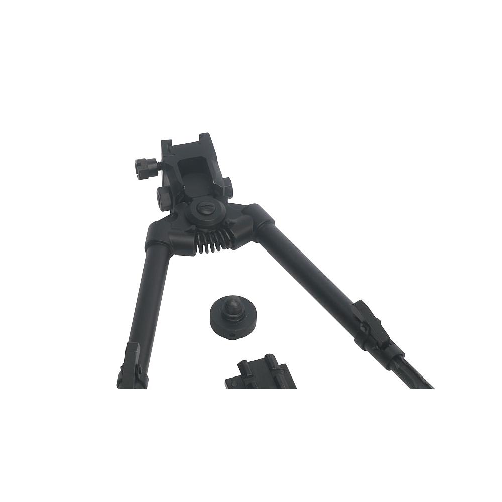 Bipied airsoft Compact Universel Réglable