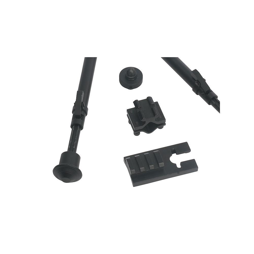 Bipied airsoft Compact Universel Réglable