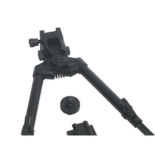 Bipied airsoft Compact Universel Réglable