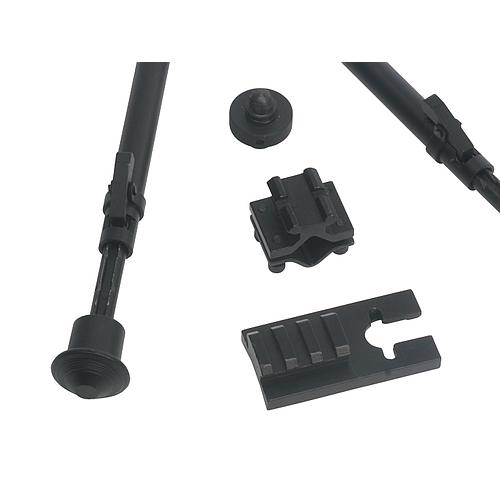 Bipied airsoft Compact Universel Réglable