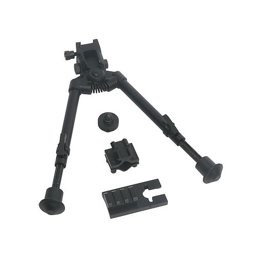 Bipied airsoft Compact Universel Réglable