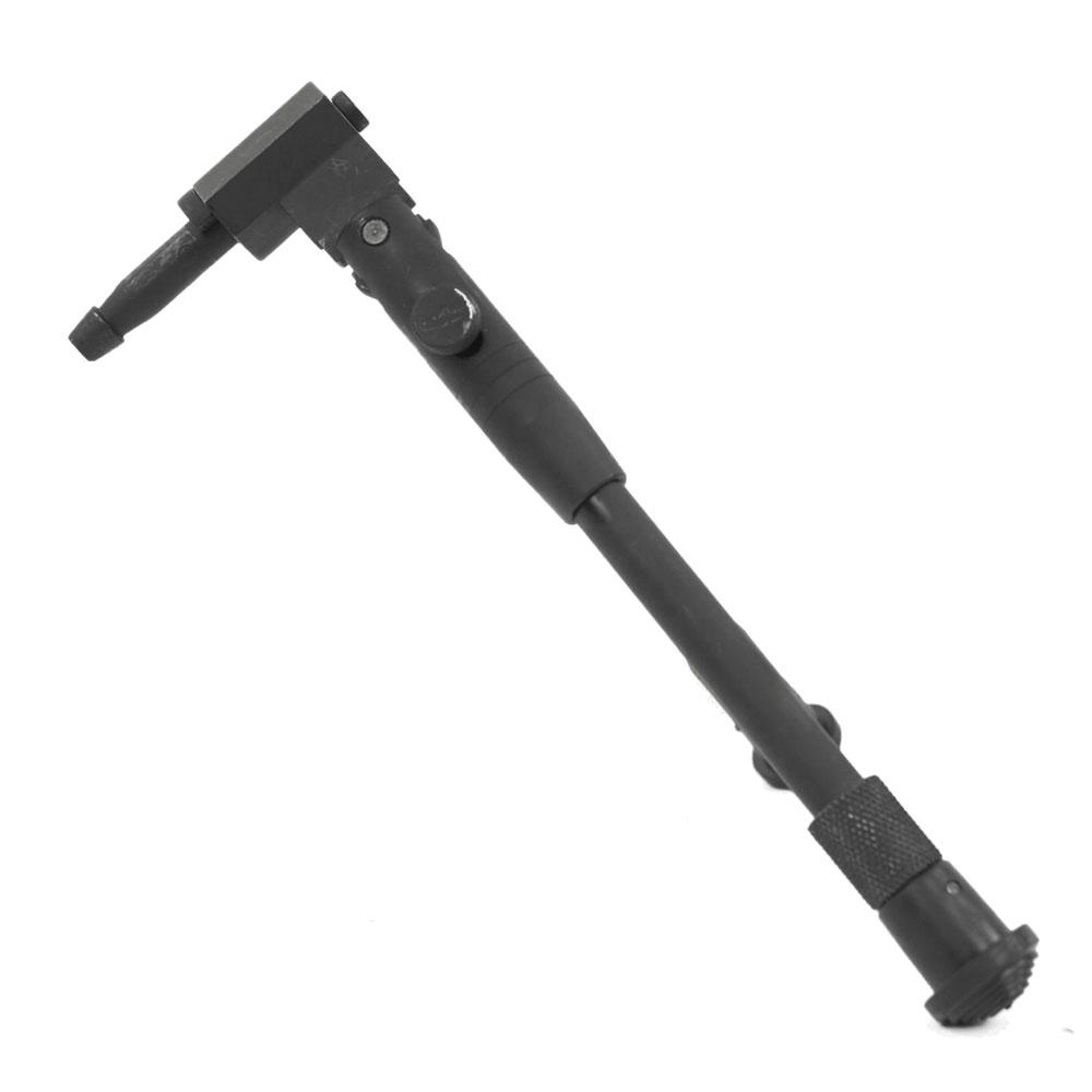 Bipied métal pour AW308