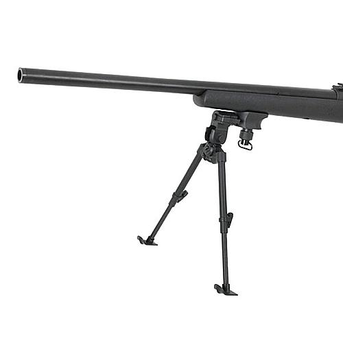 Bipied pour fusil sniper - P&J