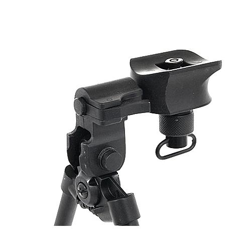 Bipied pour fusil sniper - P&J