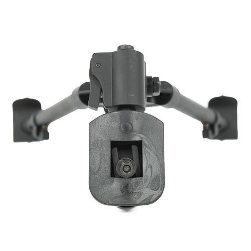 Bipied SP008 pour fusil sniper