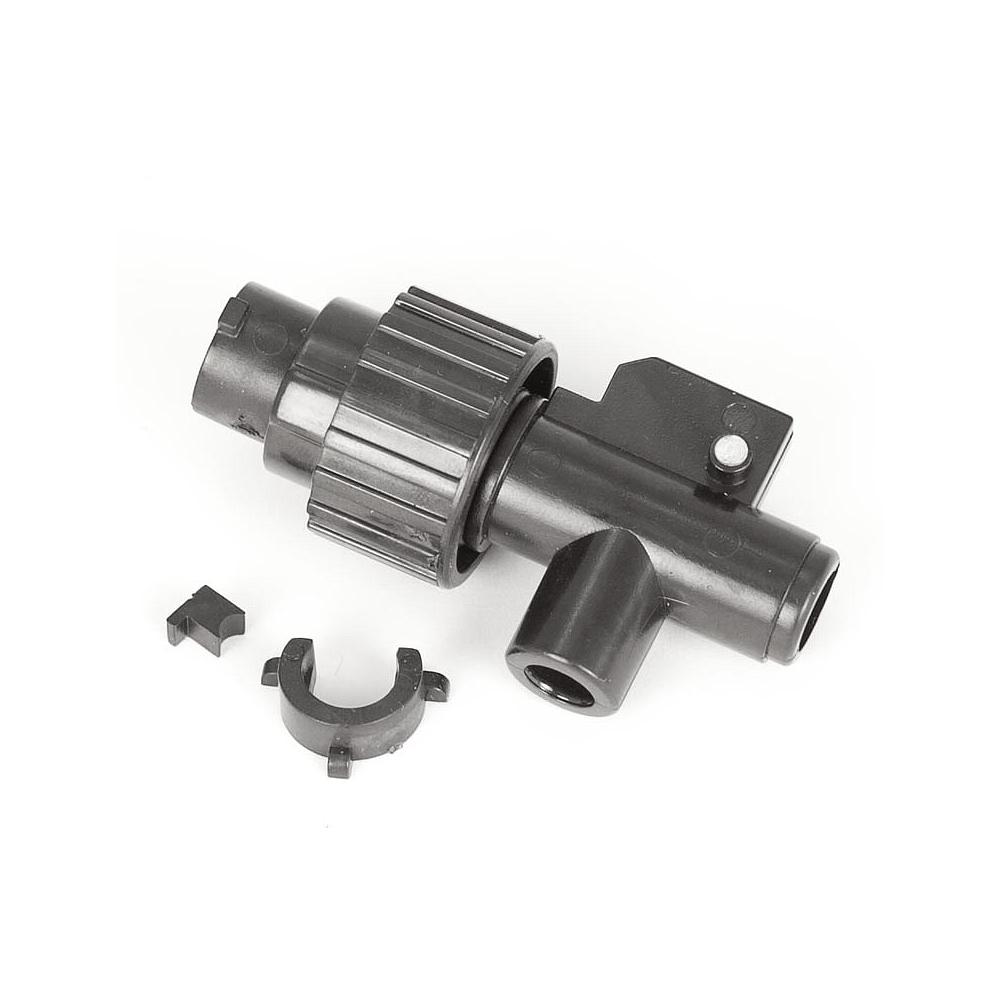 Bloc SAD Type Hop Up pour G36 - TenoZheR