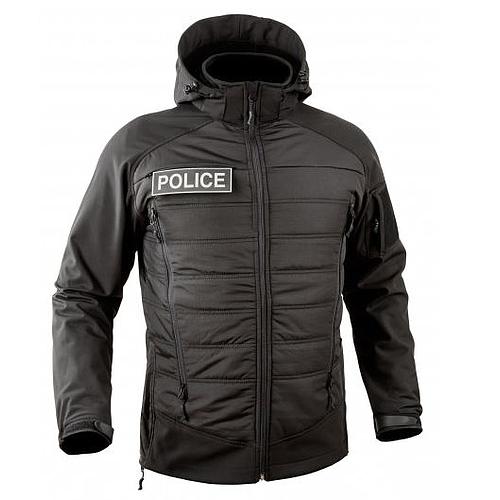 Blouson Blizzard - Noir