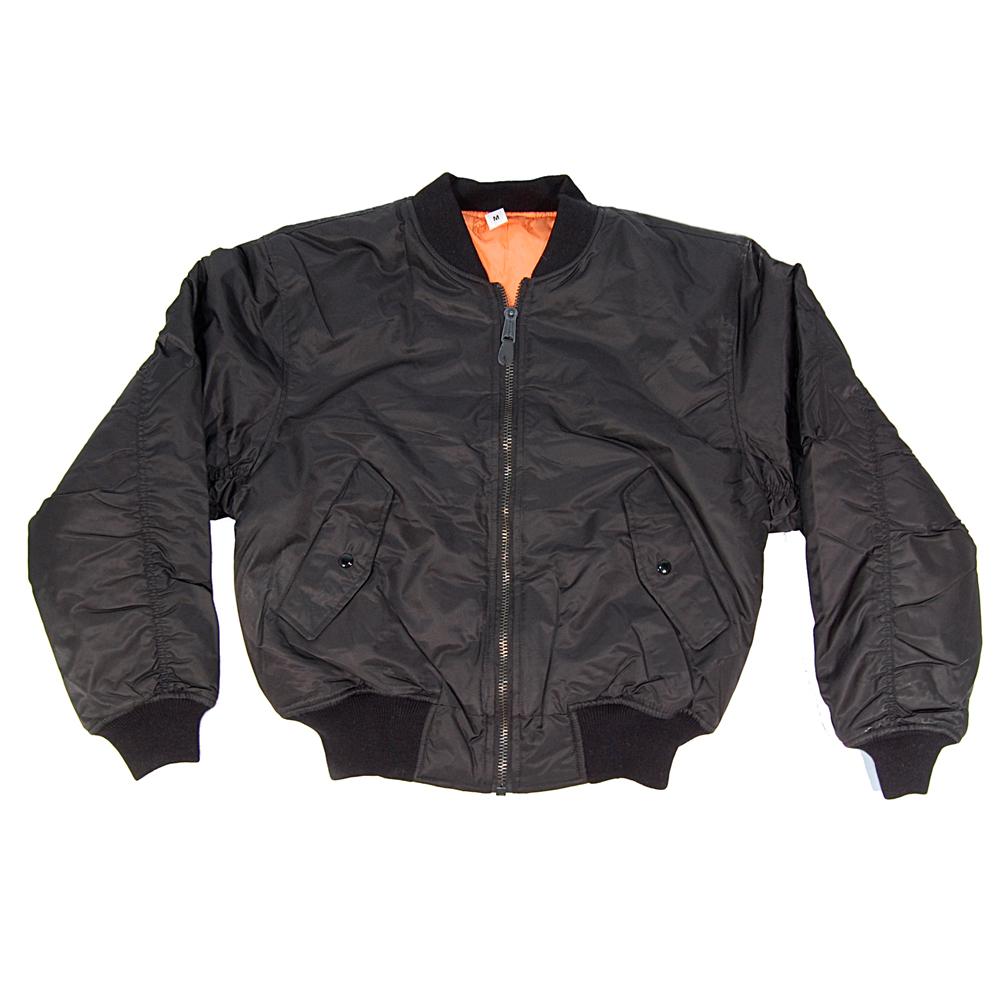 Blouson Bombers MA-1 Flight