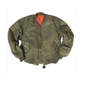 Blouson Bombers MA-1 Flight