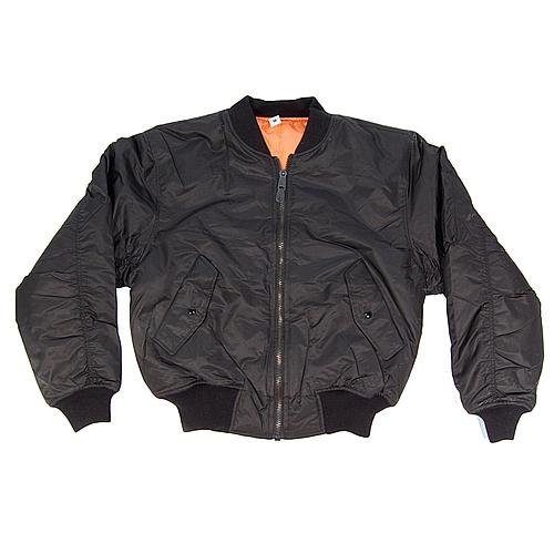 Blouson Bombers MA-1 Flight