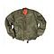 Blouson Bombers MA-1 Flight
