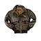 Blouson cuir pilote US A2