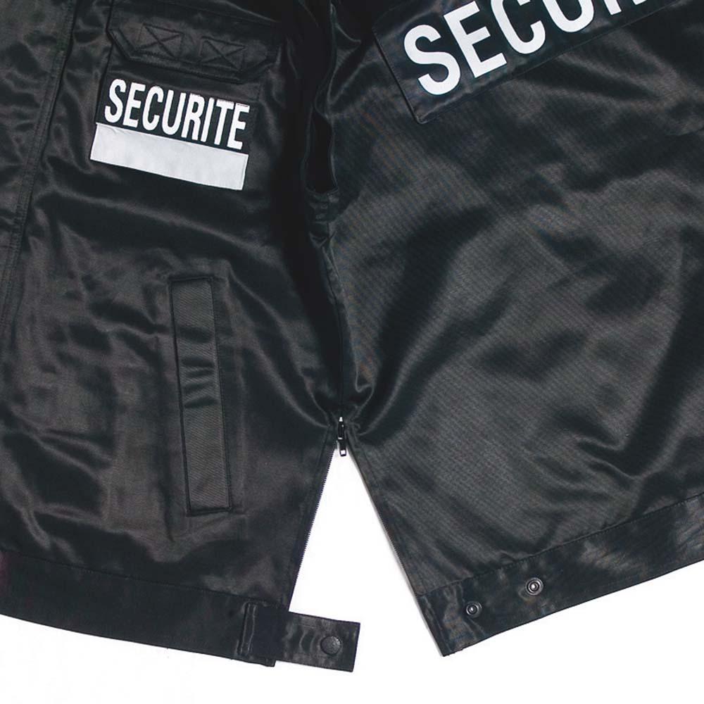 Blouson d'intervention