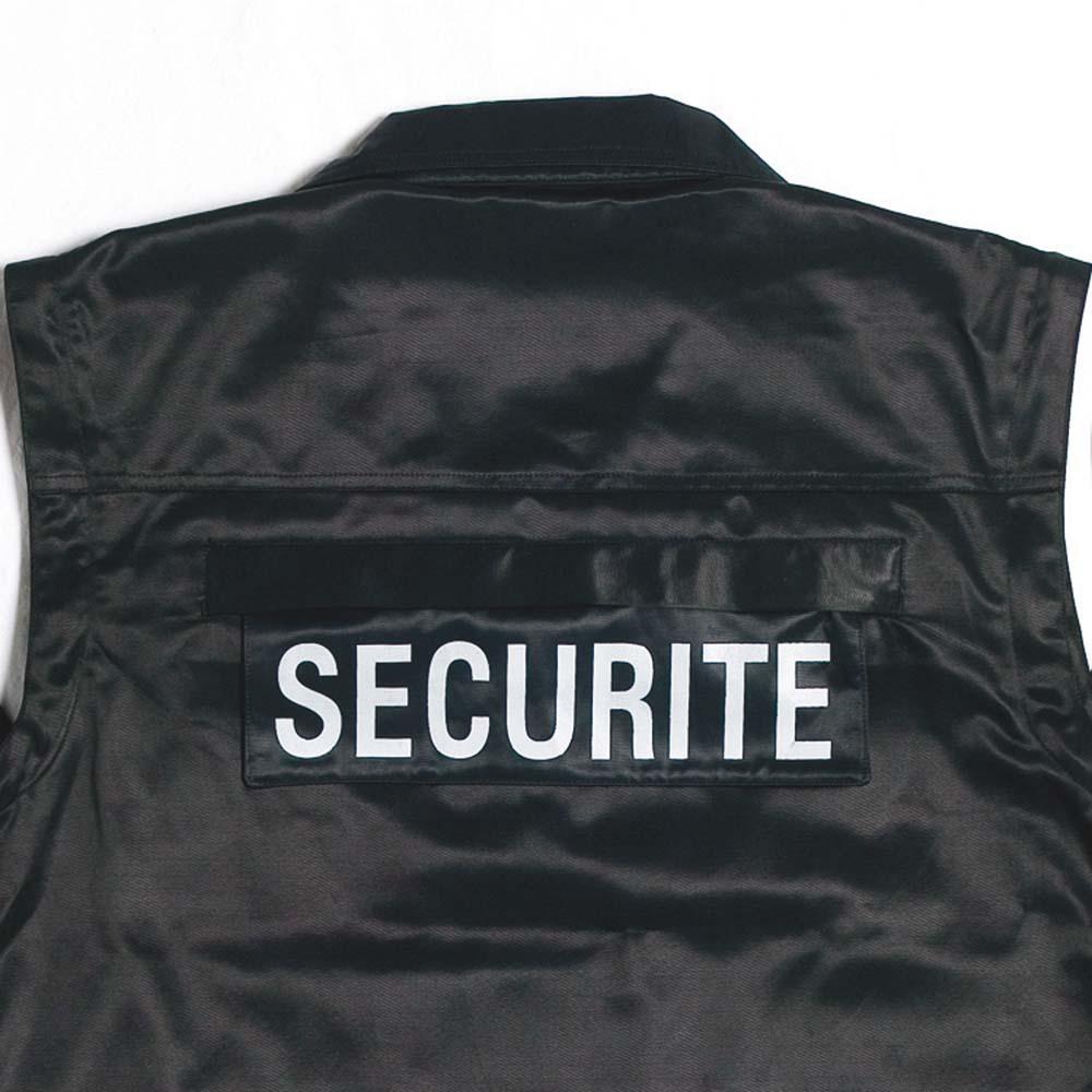 Blouson d'intervention