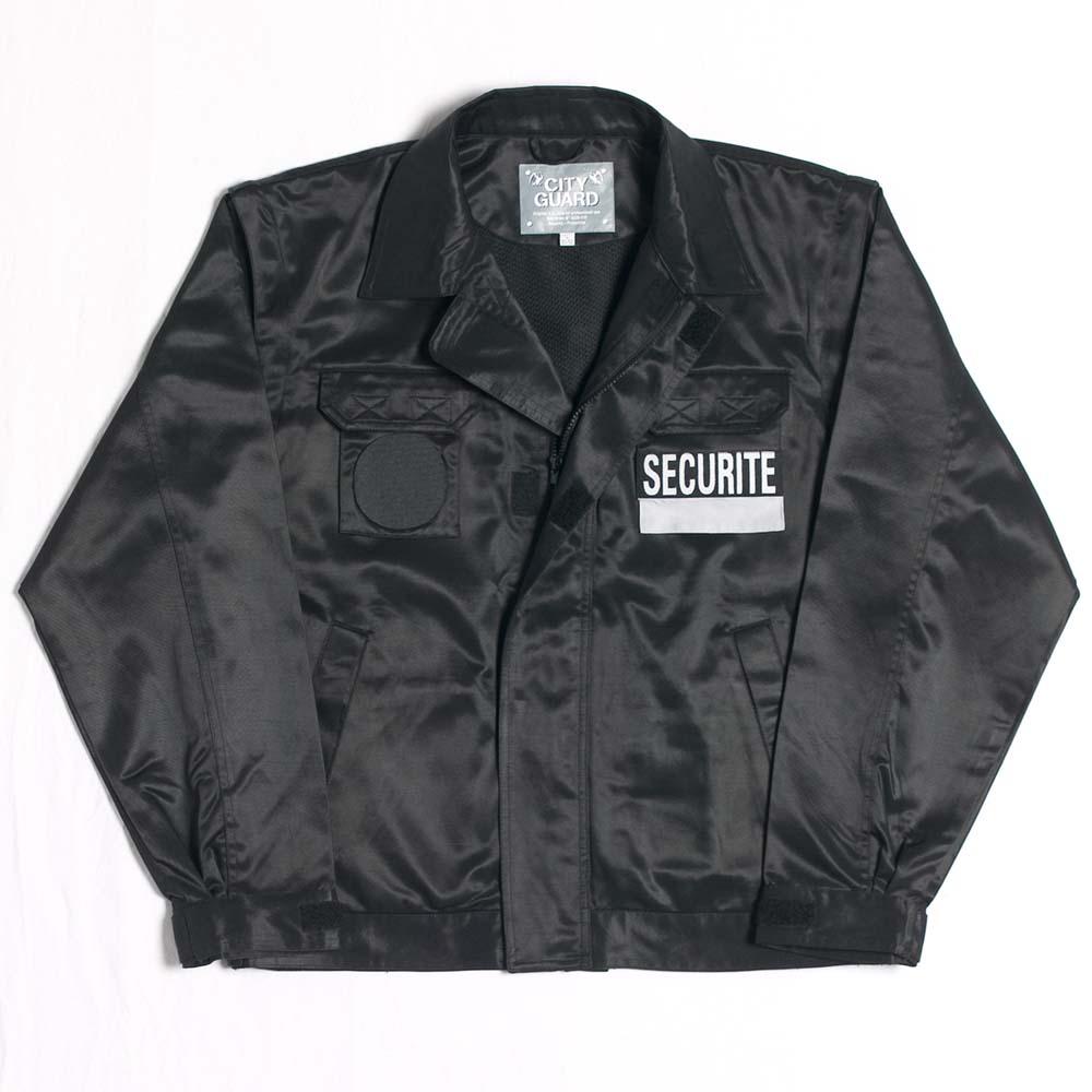 Blouson d'intervention