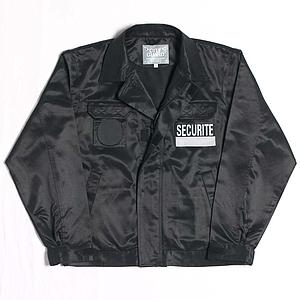 Blouson d'intervention