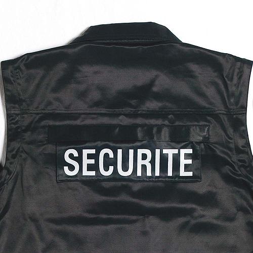 Blouson d'intervention