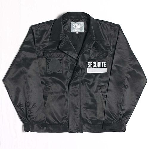 Blouson d'intervention