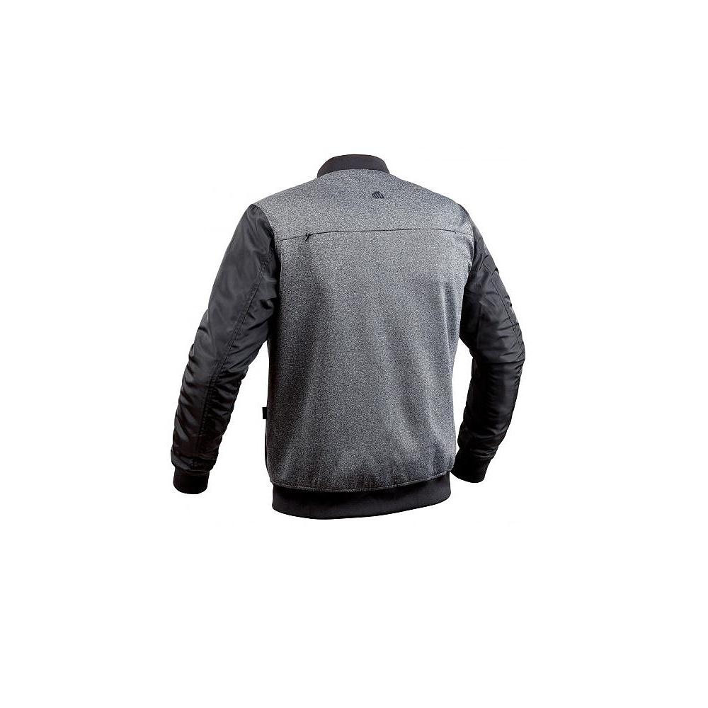 Blouson Ghost - Gris