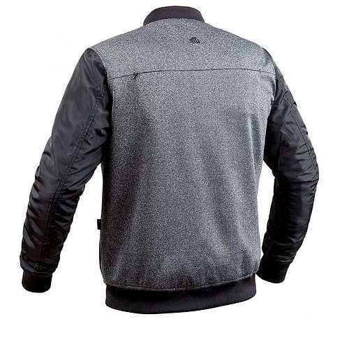 Blouson Ghost - Gris