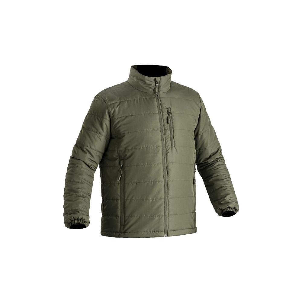 Blouson Matelassé Compact - WOLF 