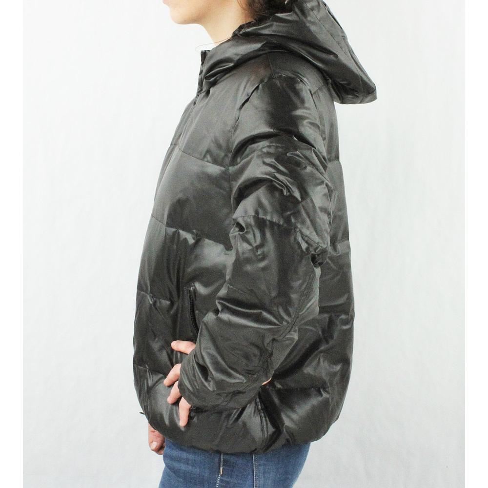 Blouson matelassé (Marron) - Korps