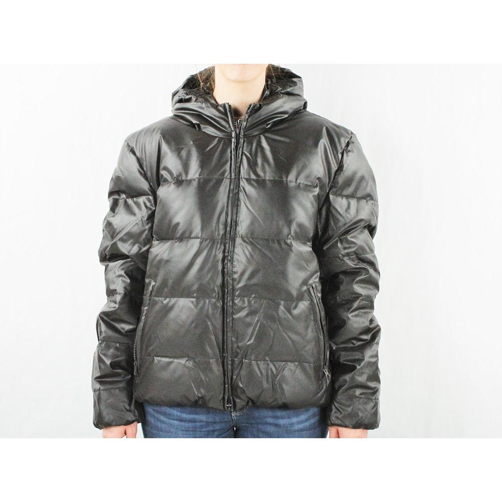 Blouson matelassé (Marron) - Korps