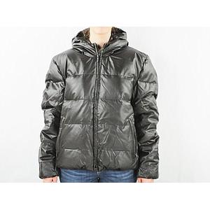 Blouson matelassé (Marron) - Korps