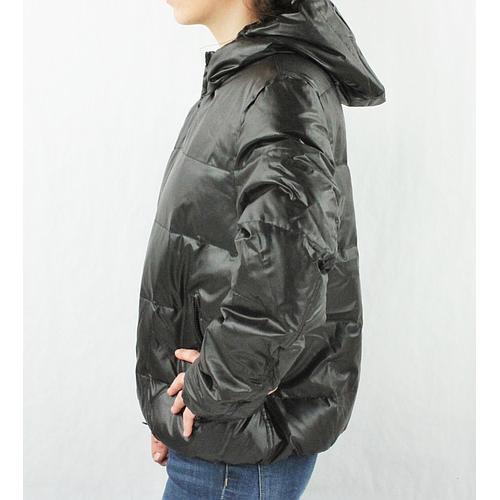 Blouson matelassé (Marron) - Korps