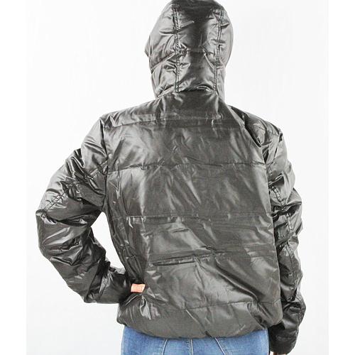 Blouson matelassé (Marron) - Korps