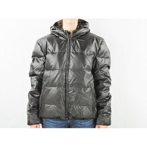 Blouson matelassé (Marron) - Korps