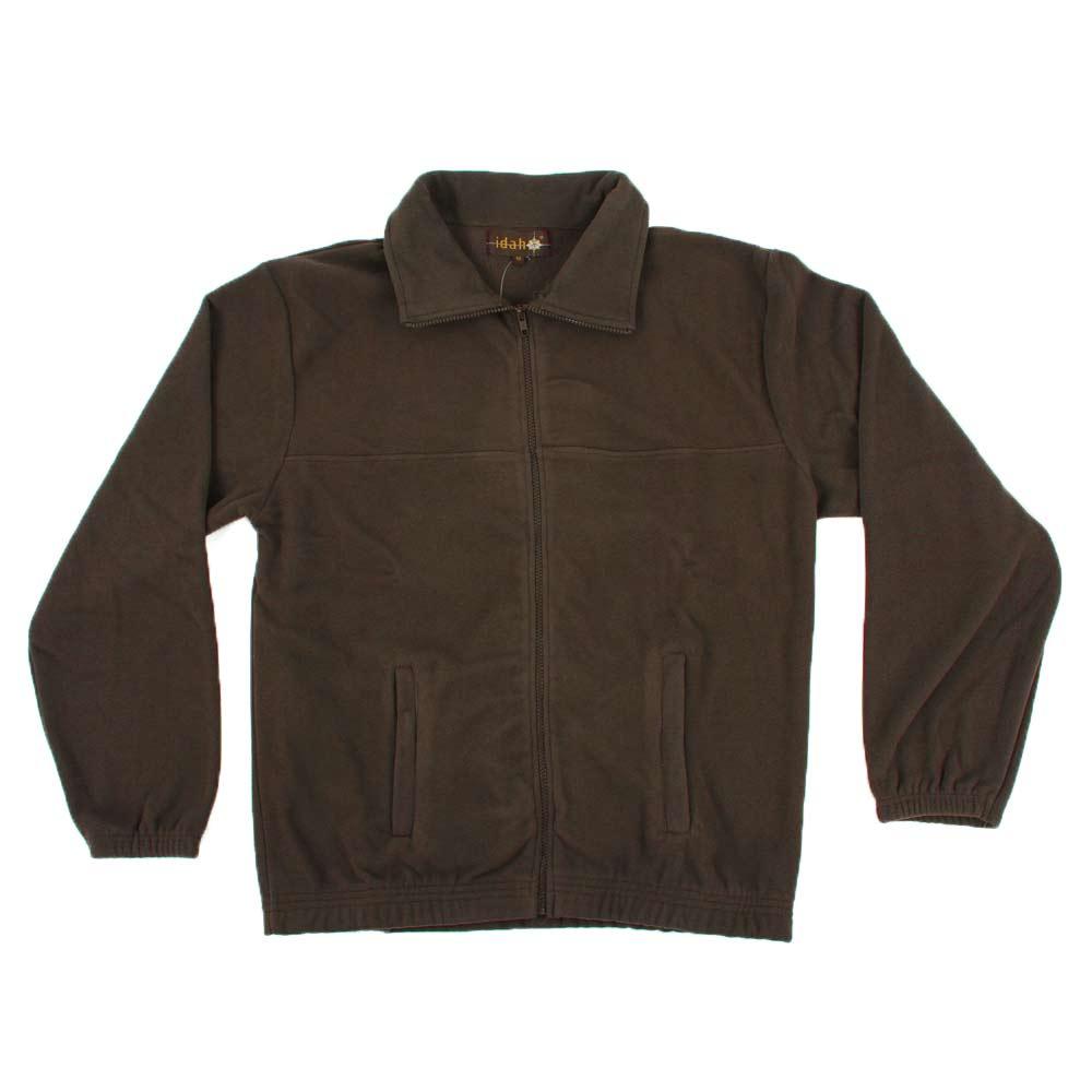 Blouson polaire 320gr/m²