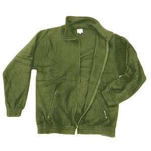 Blouson polaire 320gr/m²