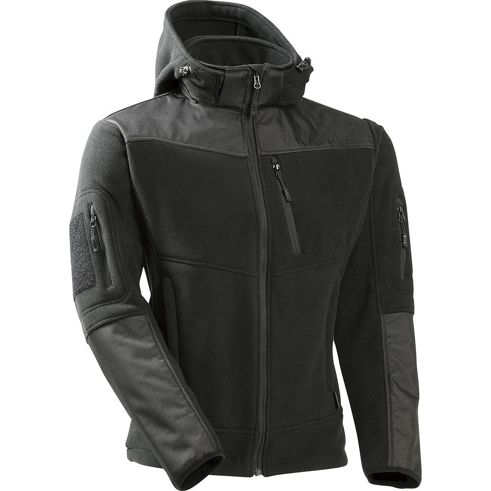 Blouson Polaire Black OPS 2