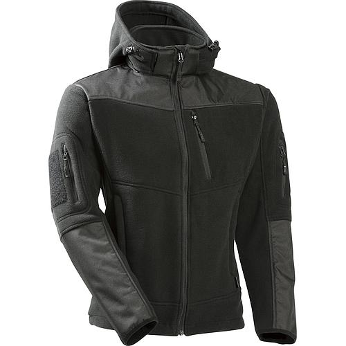 Blouson Polaire Black OPS 2