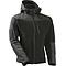 Blouson Polaire Black OPS 2