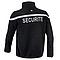 Blouson polaire Sécu-One Sécurité - Noir
