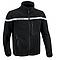 Blouson polaire Sécu-One Sécurité - Noir