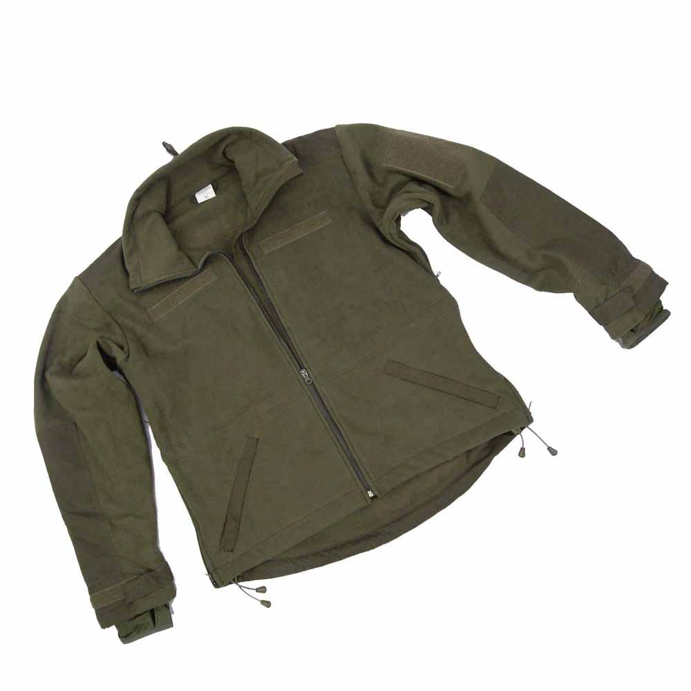 Blouson polaire Windproof Jacket